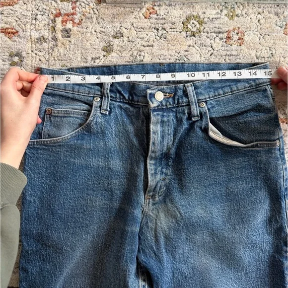 Vintage Wrangler Jeans - Picture 5 of 6